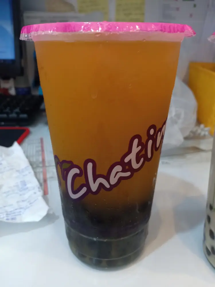 Chatime - Transmart Rungkut 6