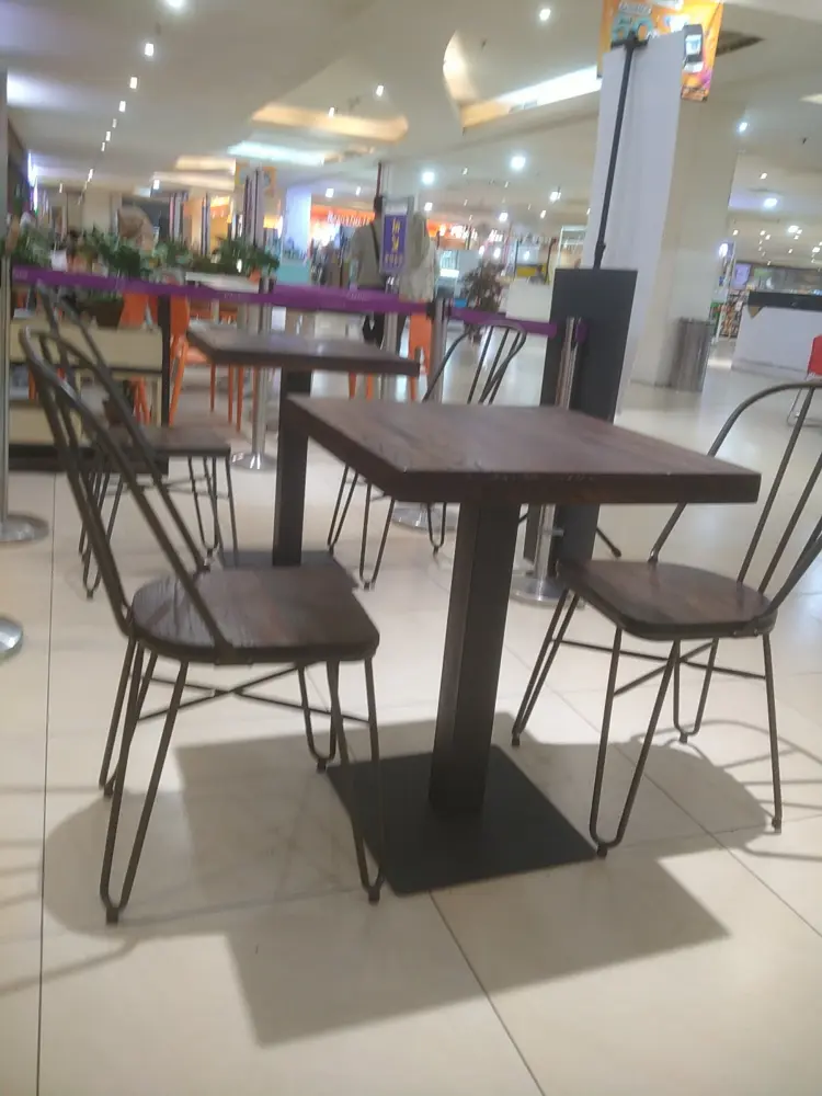 Chatime - Transmart Rungkut 3