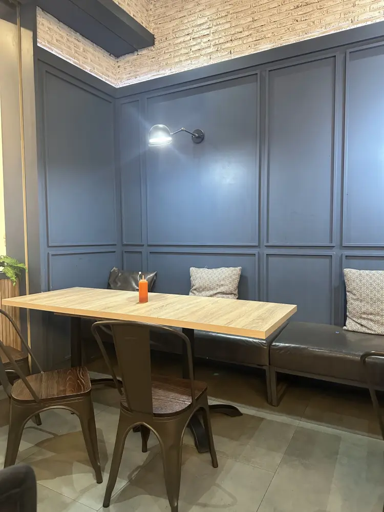 Solaria - Trans Studio Mall Makassar 2