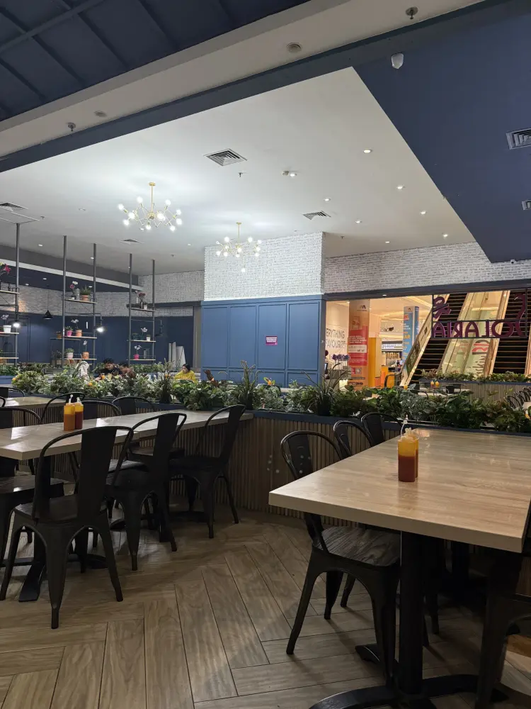 Solaria - Trans Studio Mall Makassar 4