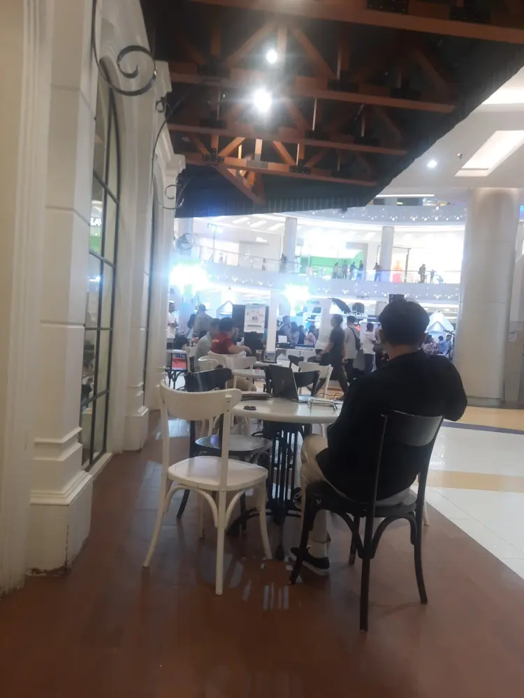 Solaria - Trans Studio Mall Makassar 6