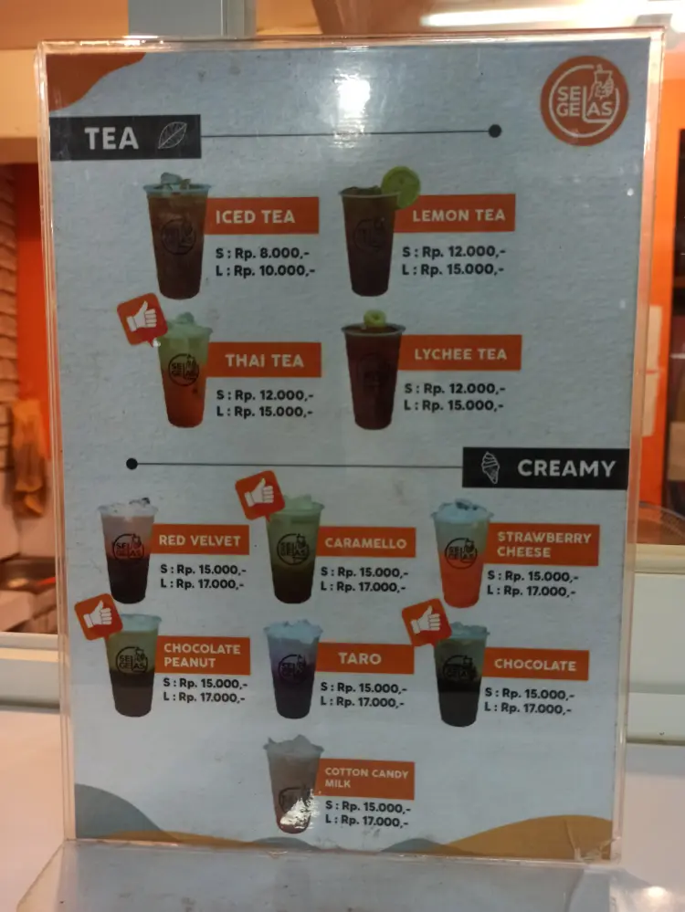 Roti Gembong Juanda sangatta, Roti gembong sangatta 7