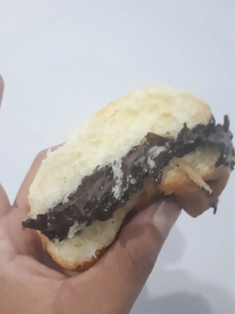 Roti Gembong Juanda sangatta, Roti gembong sangatta 3