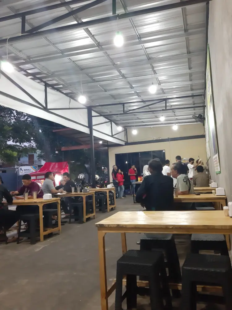 Steak Kampung Genesa, Gedebage 3