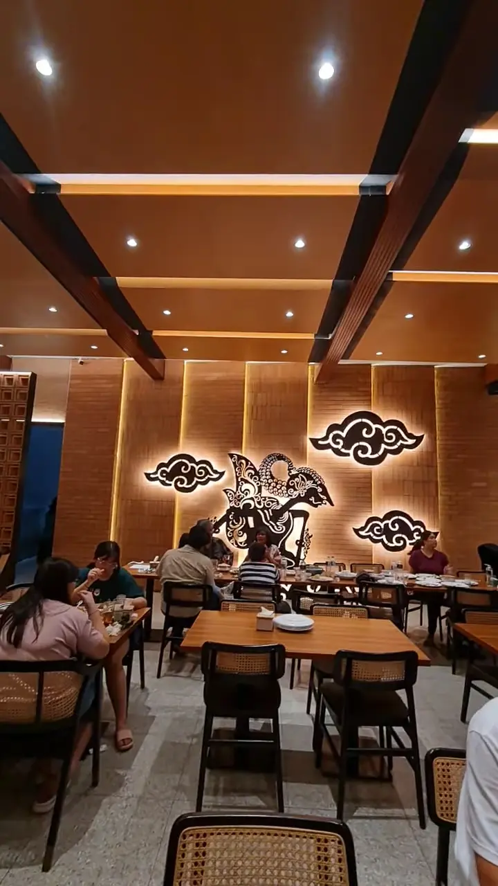 Starbucks Juanda Hotel Sriwijaya 2