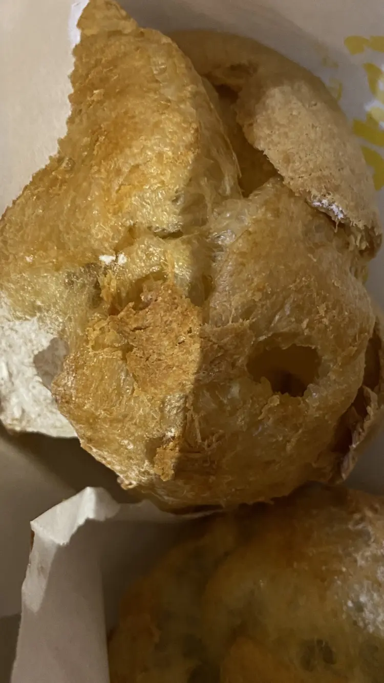 Beard Papa's - Pakuwon Mall Surabaya 3