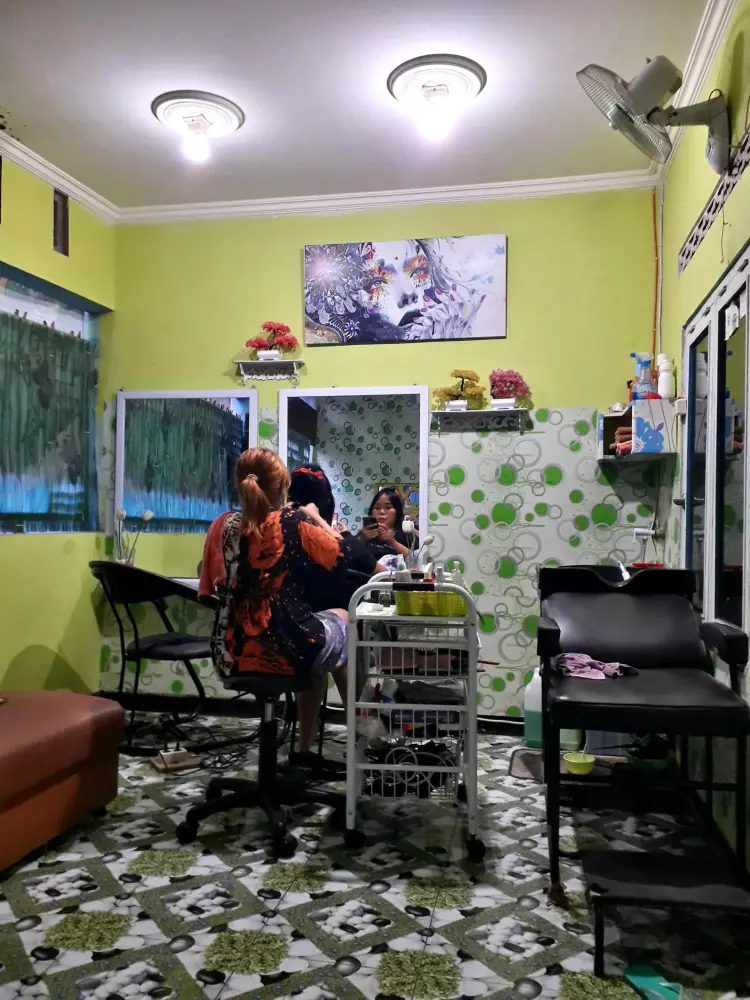 DIAN Salon Jombang 1