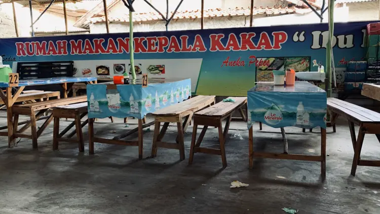 RM. Kepala Kakap Ibu Panjang 9