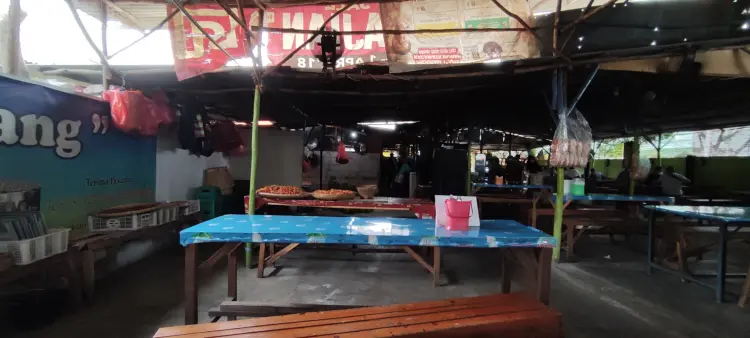 RM. Kepala Kakap Ibu Panjang 5