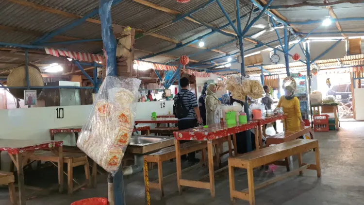 RM. Kepala Kakap Ibu Panjang 3