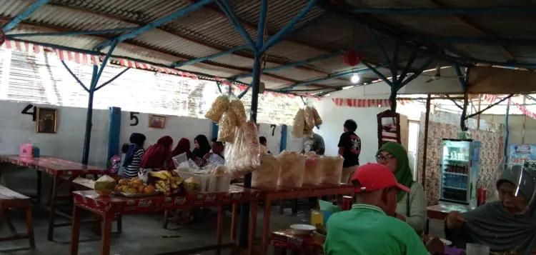 RM. Kepala Kakap Ibu Panjang 7