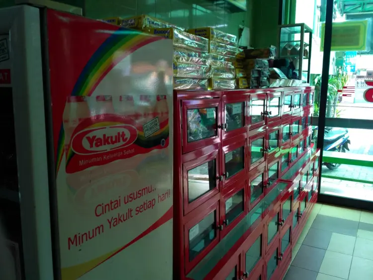 Bakpia Pathok 145 ( IBU SRI ASTUTI ) 9