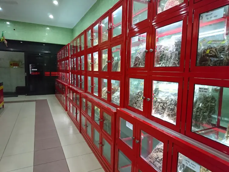 Bakpia Pathok 145 ( IBU SRI ASTUTI ) 3