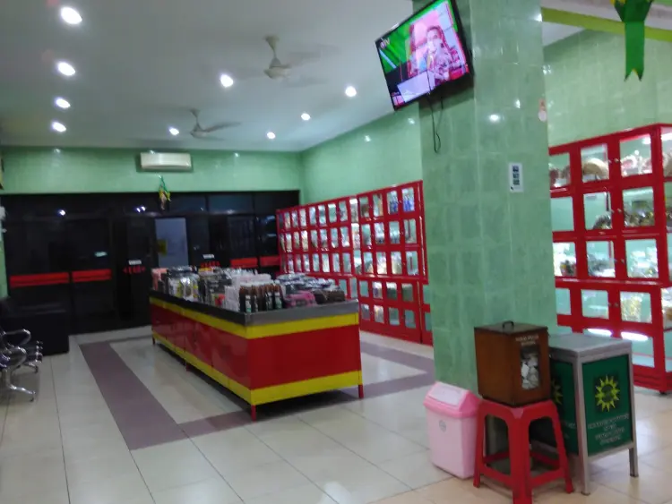 Bakpia Pathok 145 ( IBU SRI ASTUTI ) 8