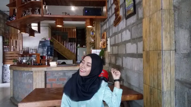 Omah Sambel Coffee Shop 4