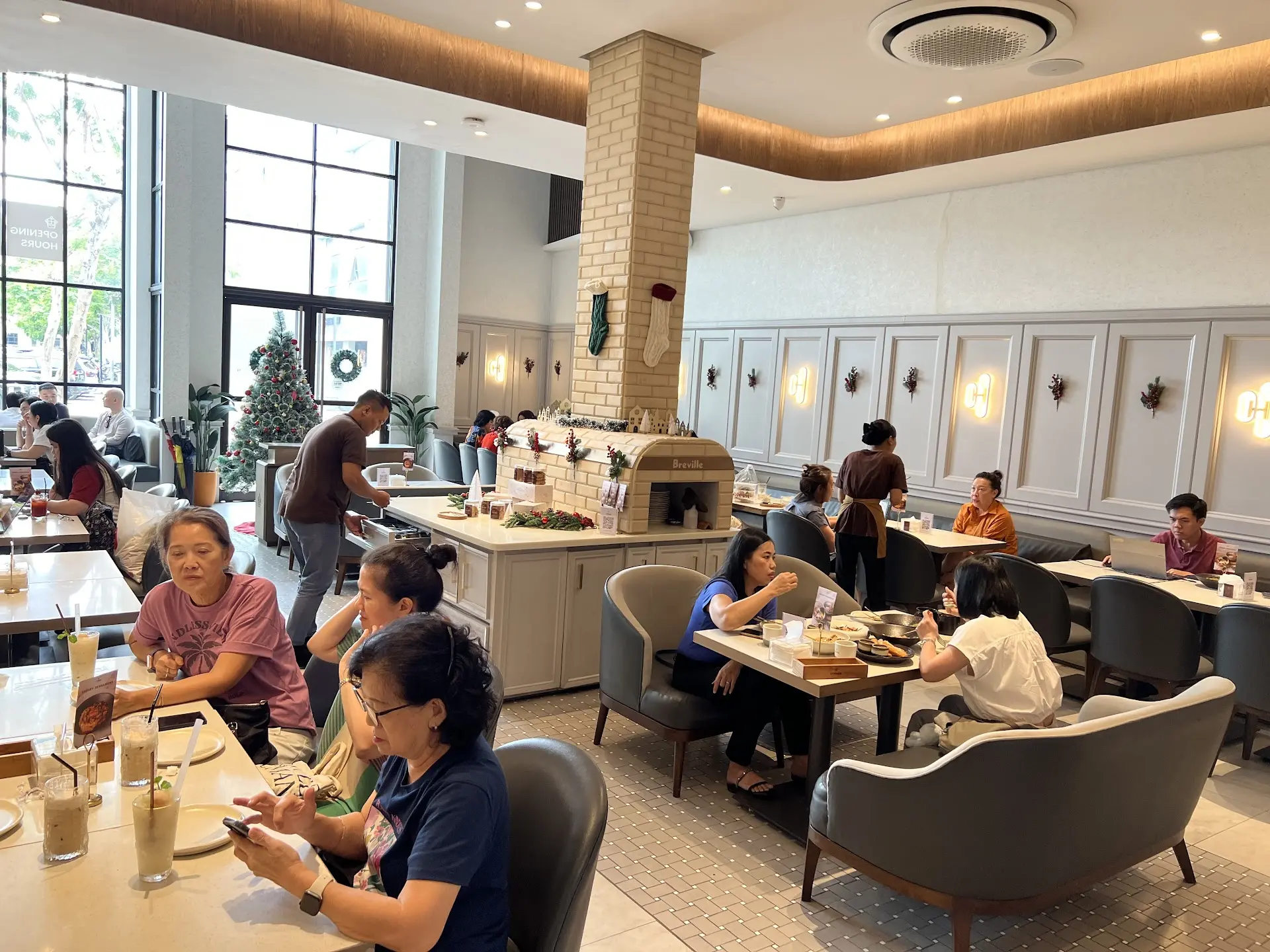 巧克力脑袋请直接焊死在PIK这家店！甜咸通吃谁不爱啊 2