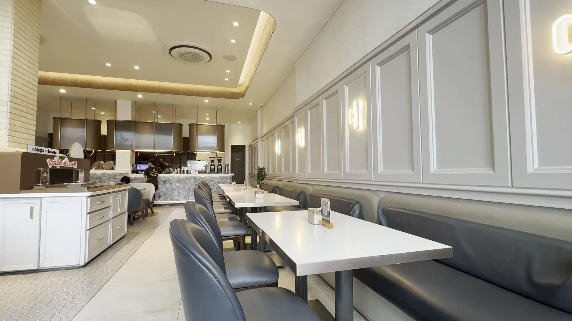 巧克力脑袋请直接焊死在PIK这家店！甜咸通吃谁不爱啊 1