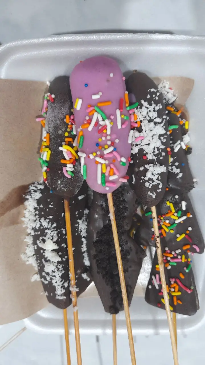 Jennahara Time to Ice (Es Kul-Kul) 2