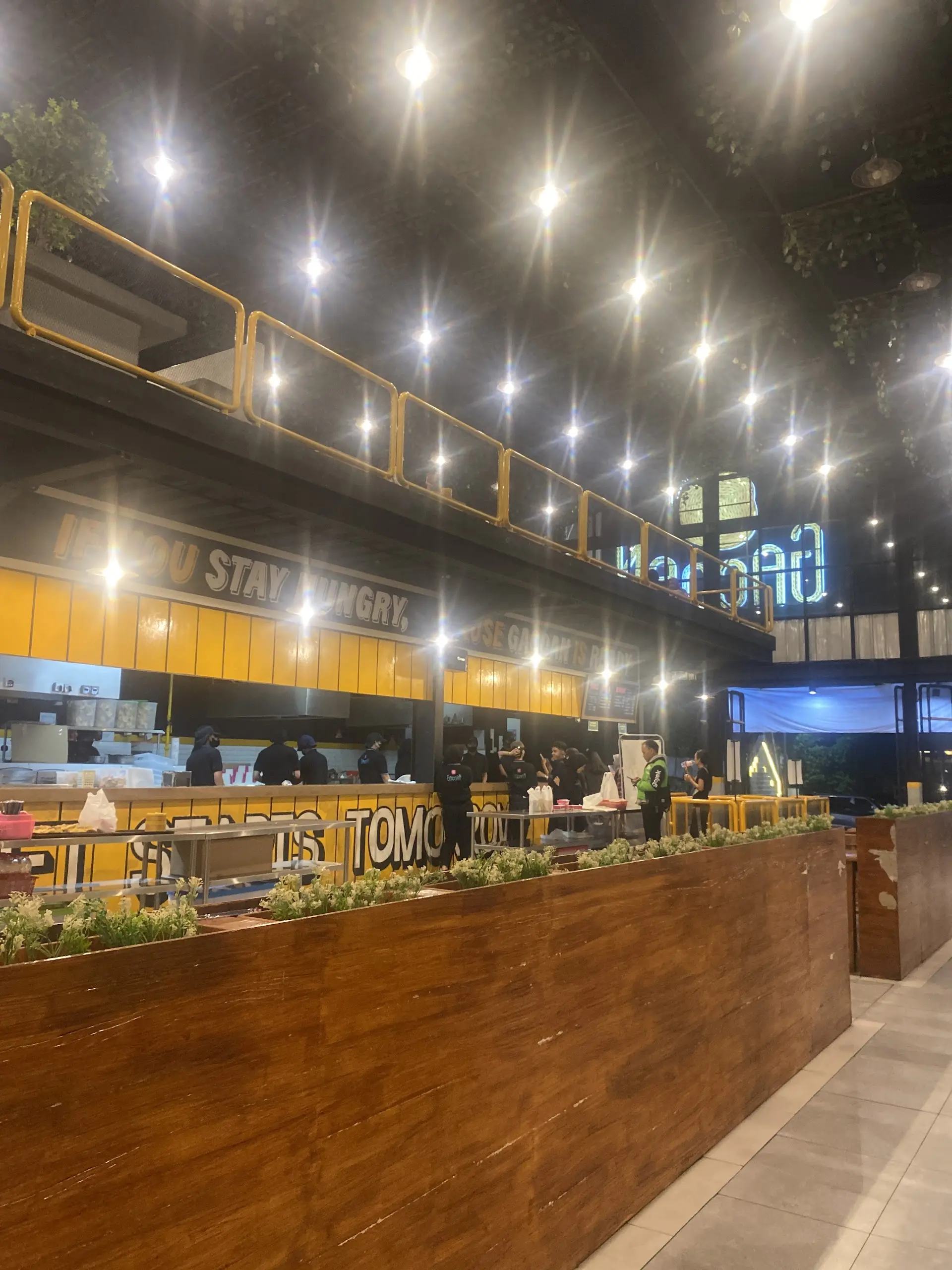 This Bandung Noodle Shop: Under 10 bucks a head, why do lines stretch around the block daily? 6