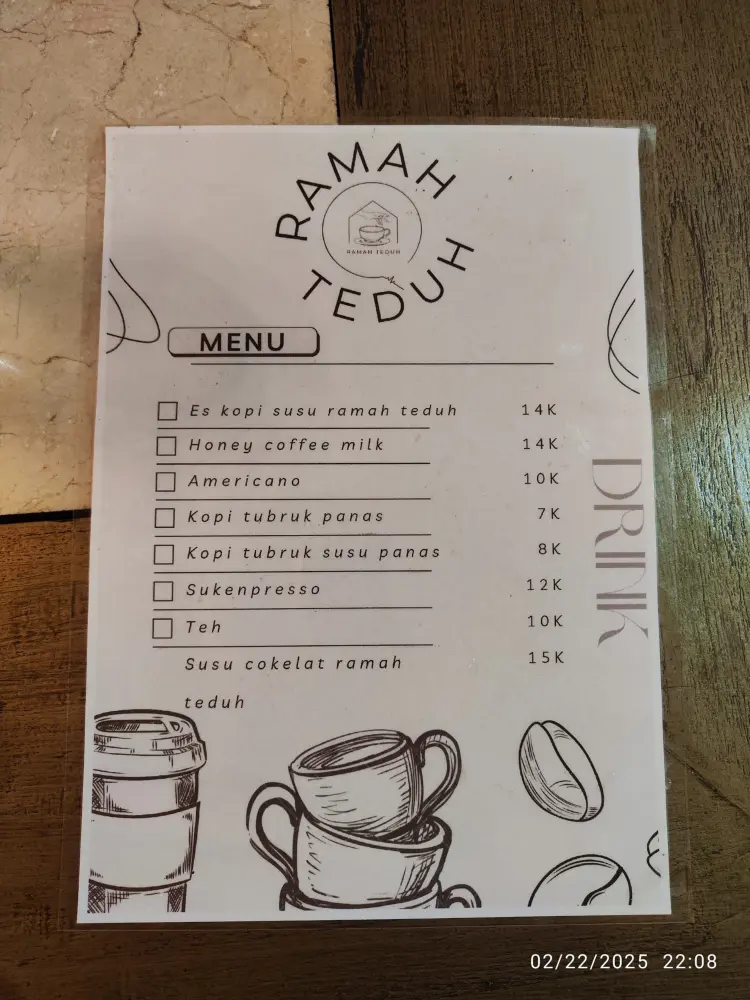 Ramah Teduh Ponorogo 3