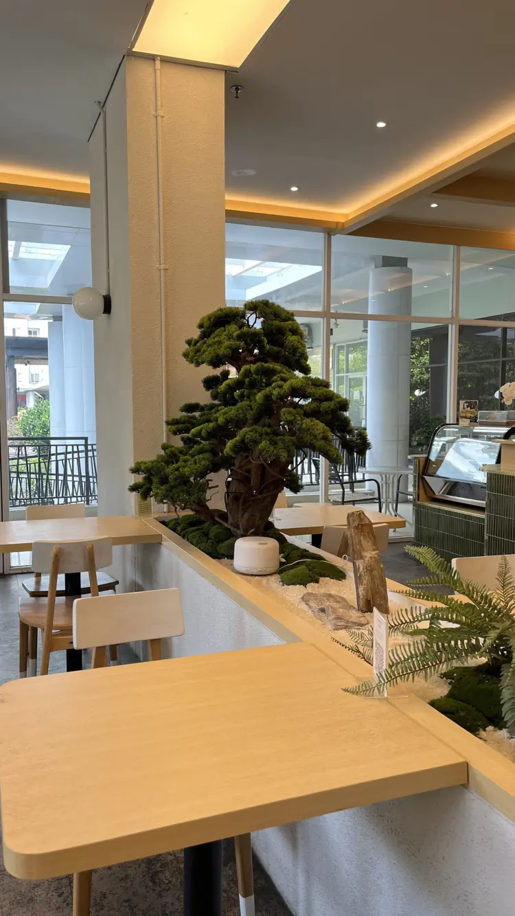 Gincha Matcha House 7