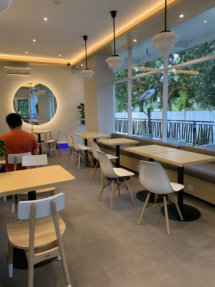 Gincha Matcha House 3