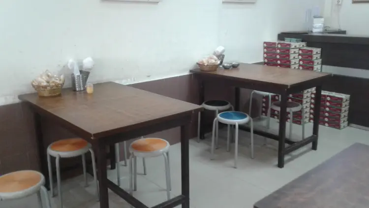 Rumah Makan Pagaruyung 7