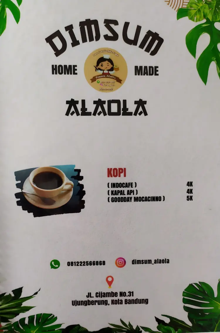 DIMSUM ALAOLA CIJAMBE 6