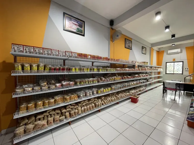 Pie Susu Asli Enaaak 1