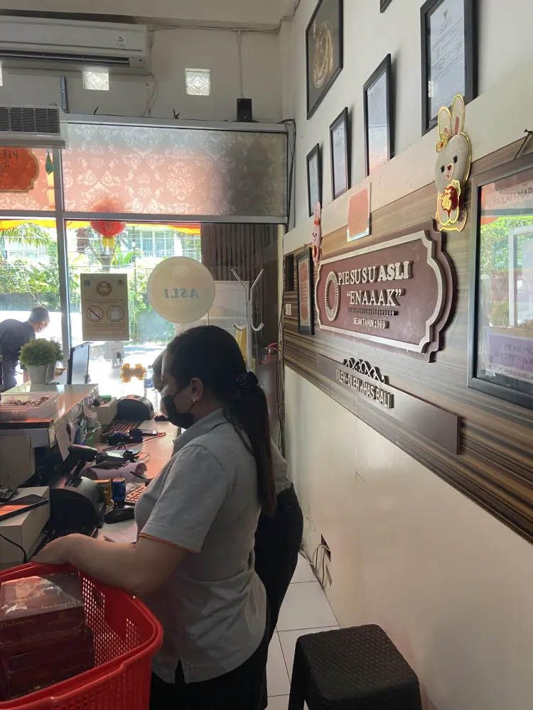 Pie Susu Asli Enaaak 4