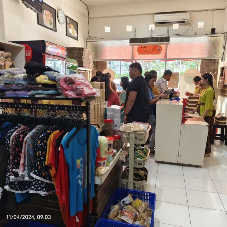 Pie Susu Asli Enaaak 3