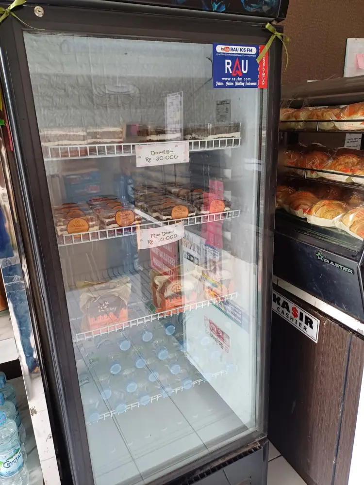 Oleh Oleh Khas Solo Abon Gulung SoloFlossroll 3