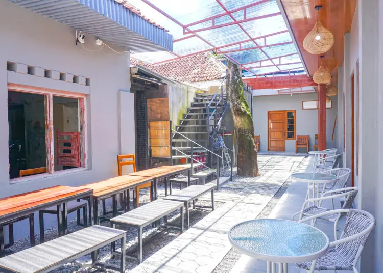 Monti Kopi Yogyakarta 1