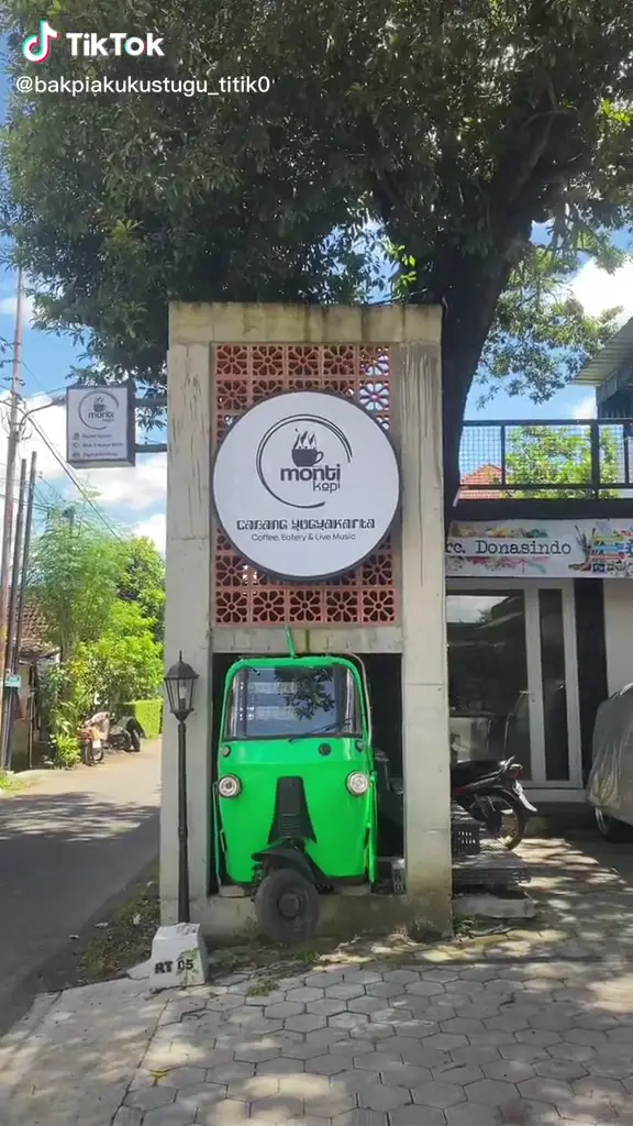 Monti Kopi Yogyakarta 2