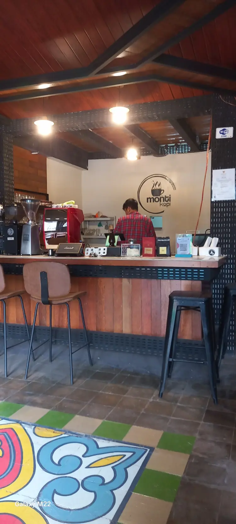 Monti Kopi Yogyakarta 4