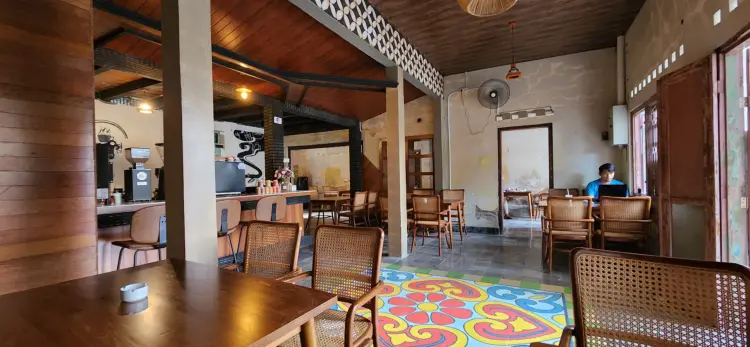 Monti Kopi Yogyakarta 7