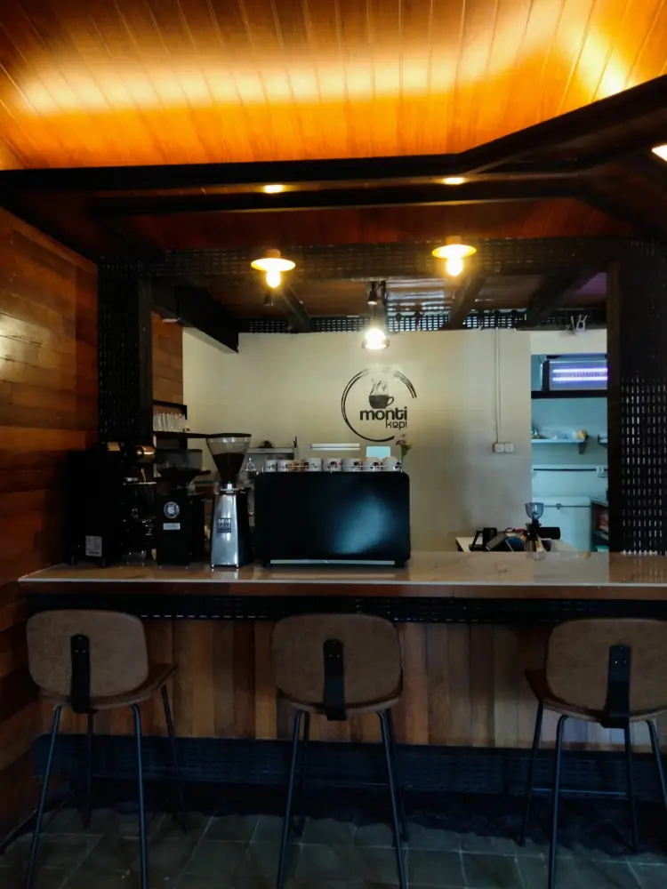 Monti Kopi Yogyakarta 8