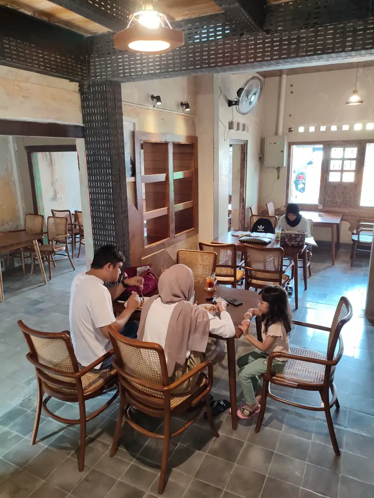 Monti Kopi Yogyakarta 10