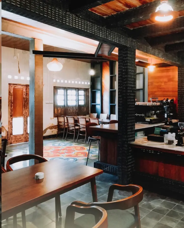 Monti Kopi Yogyakarta 9