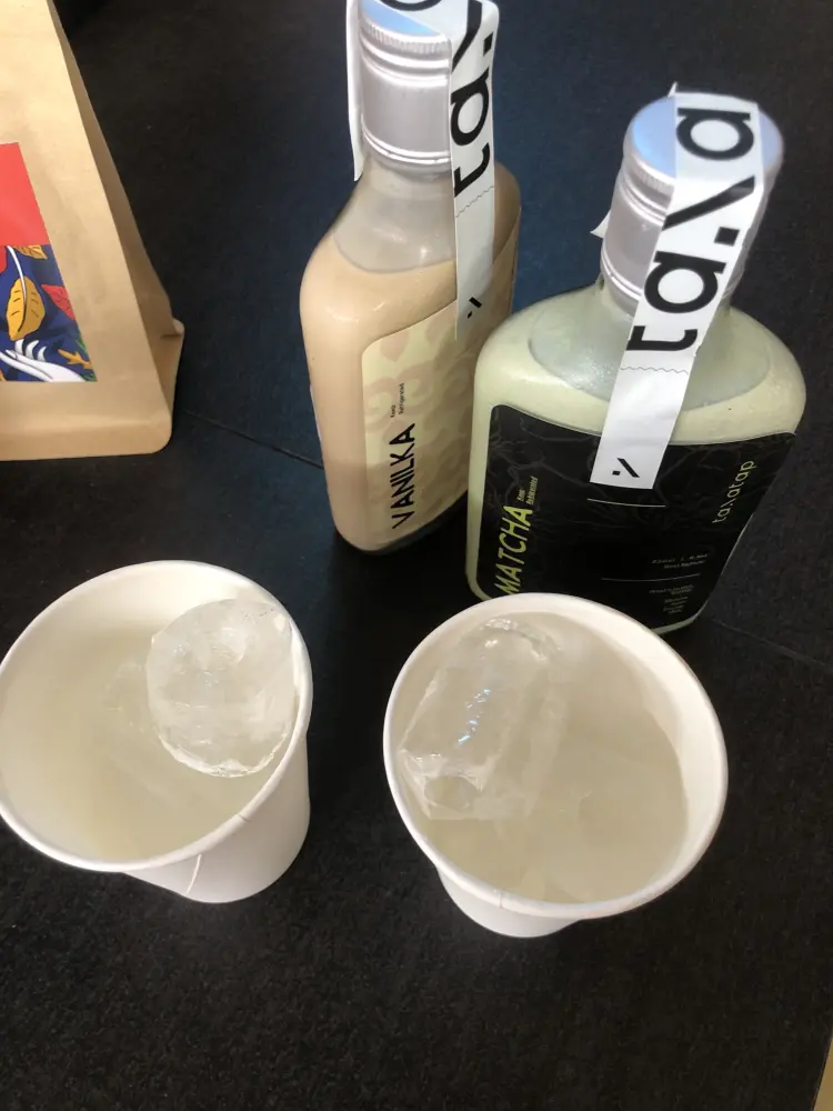 Tanatap Coffee Matraman 10