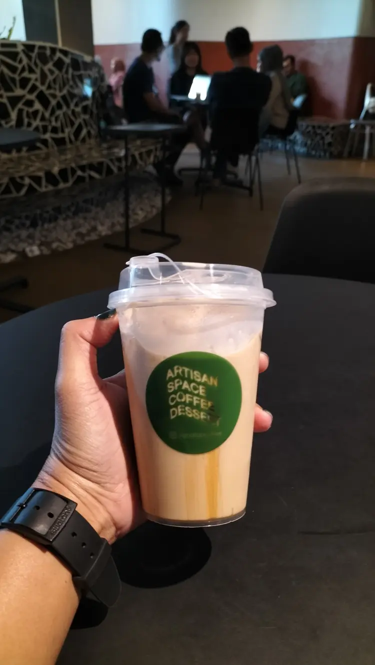 Tanatap Coffee Matraman 7