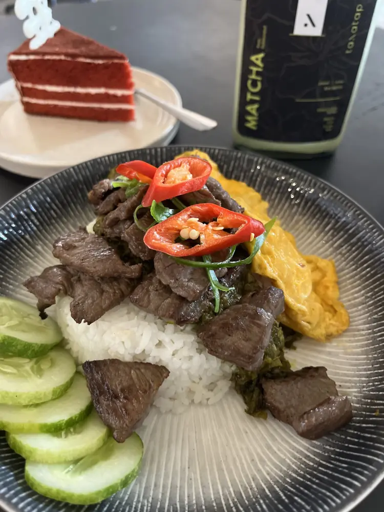 Tanatap Coffee Matraman 6