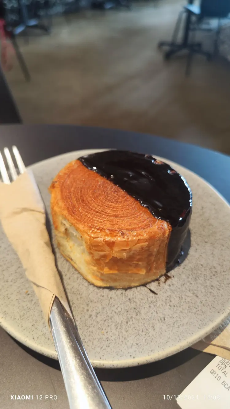 Tanatap Coffee Matraman 5