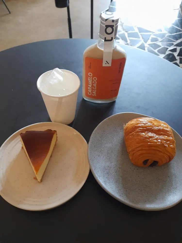 Tanatap Coffee Matraman 8