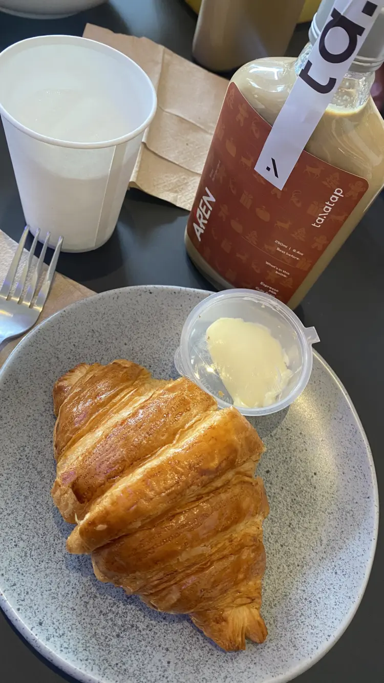 Tanatap Coffee Matraman 3