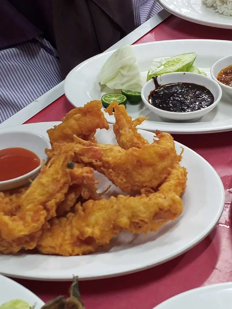 Seafood Mustika Jaya 1