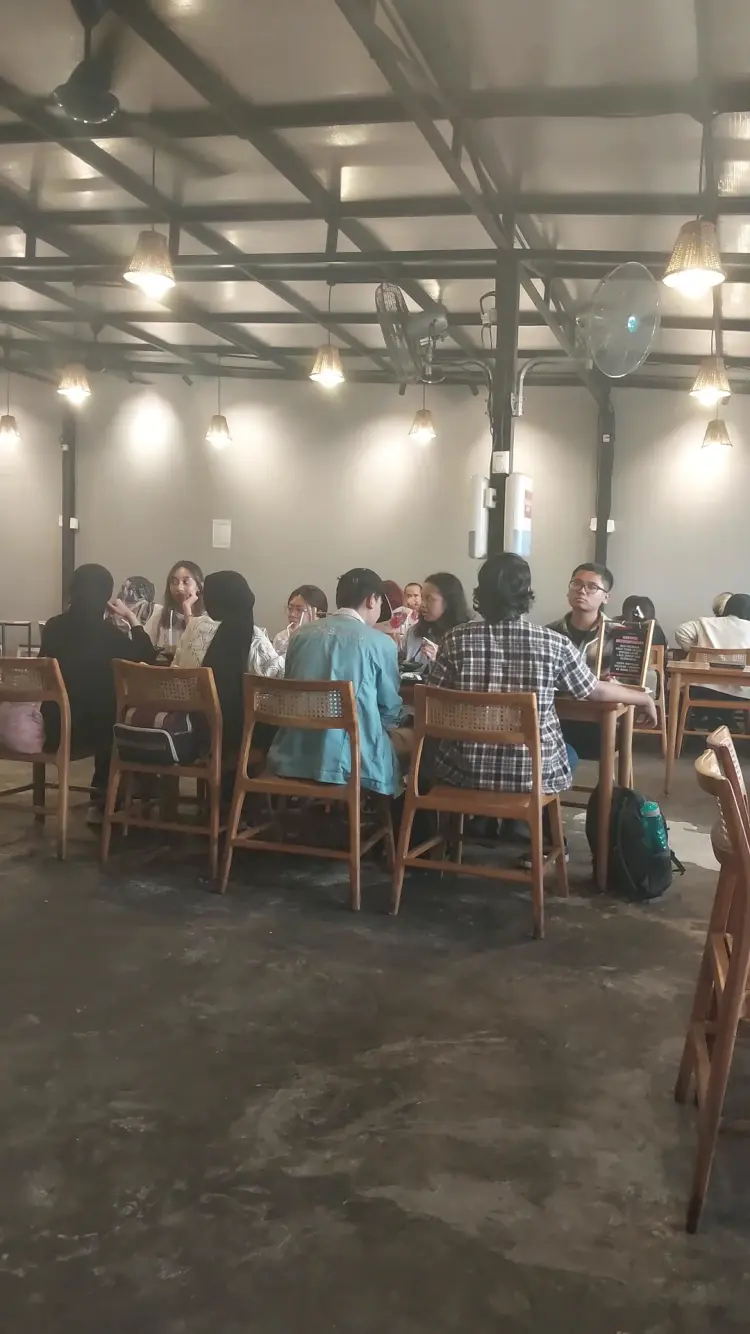 Sambal Bakar Mang Ujang Dipatiukur 2