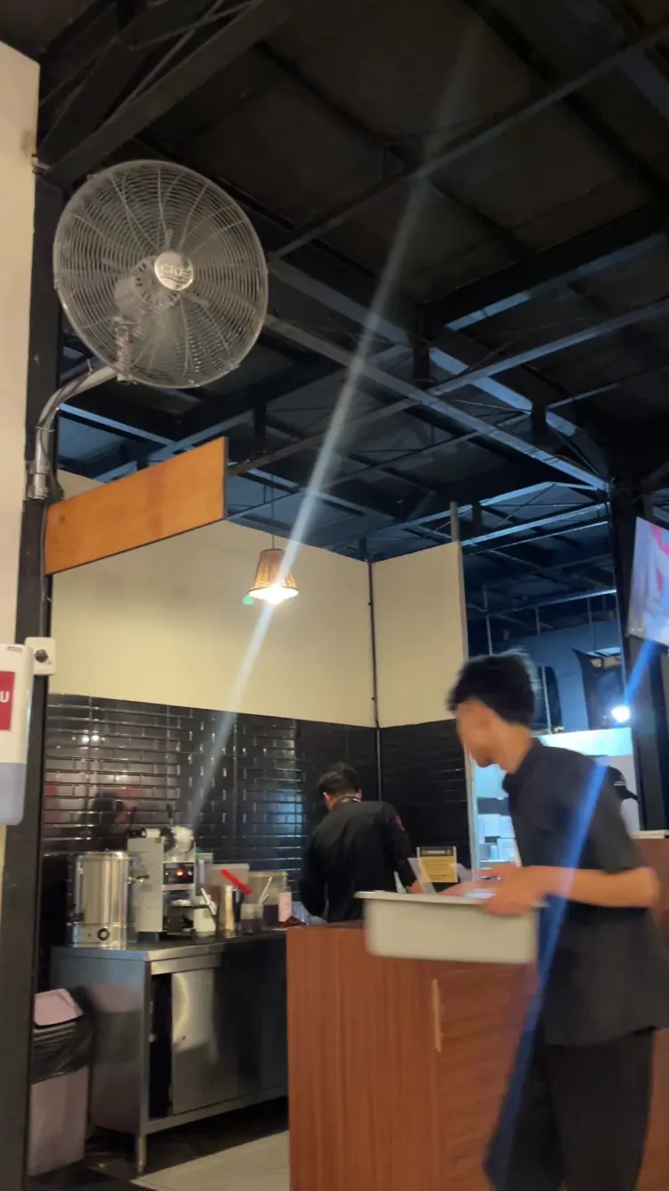 Sambal Bakar Mang Ujang Dipatiukur 6