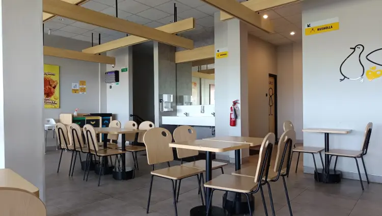 Richeese Factory Pangandaran 1