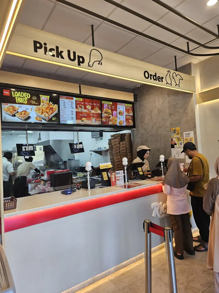 Richeese Factory Pangandaran 3